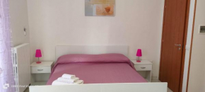 LA CASA DI JO camere con angolo cottura Cosenza